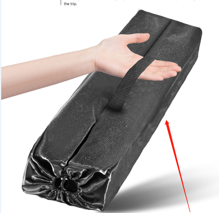 Unisex Sammenleggbart Multifunksjonelt Campingmatte Skanto