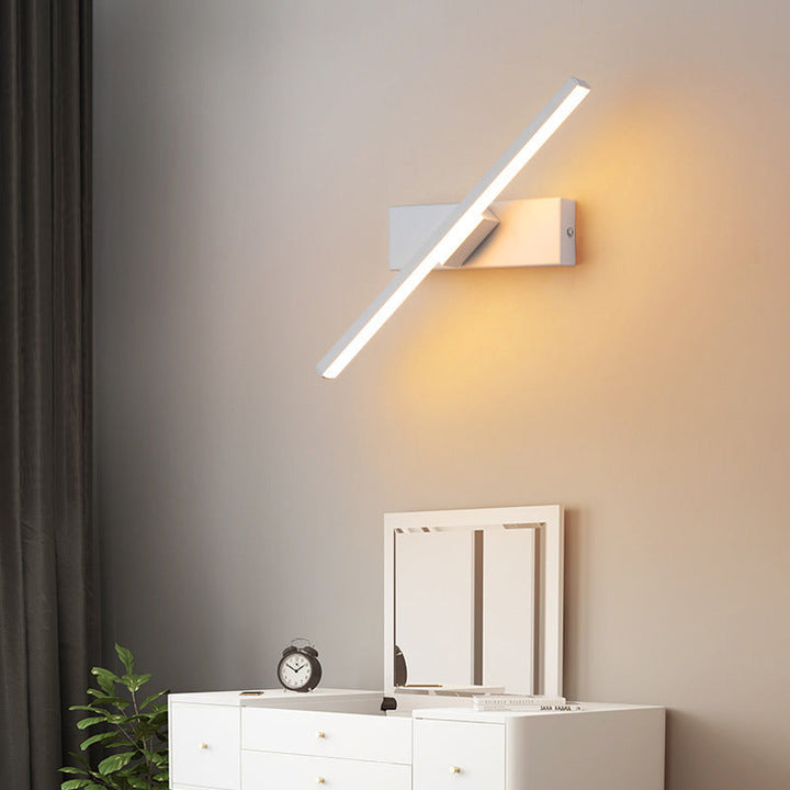 Skanto | 330° Vegglampe