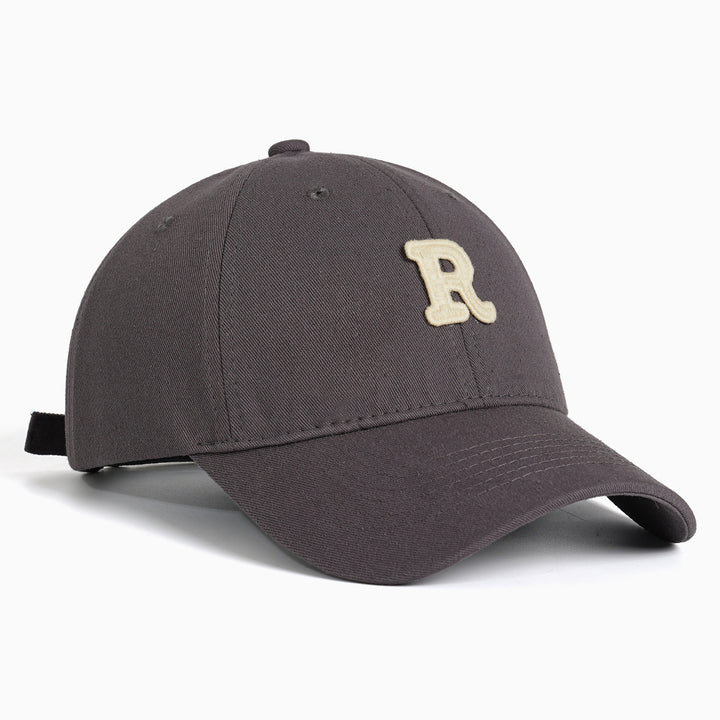 Damer Sporty baseballcap med justerbar rem Skanto