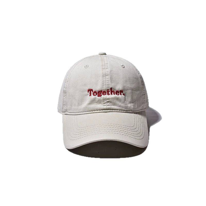 Kvinne Justerbar Bomull Baseball Cap Skanto 1784084083