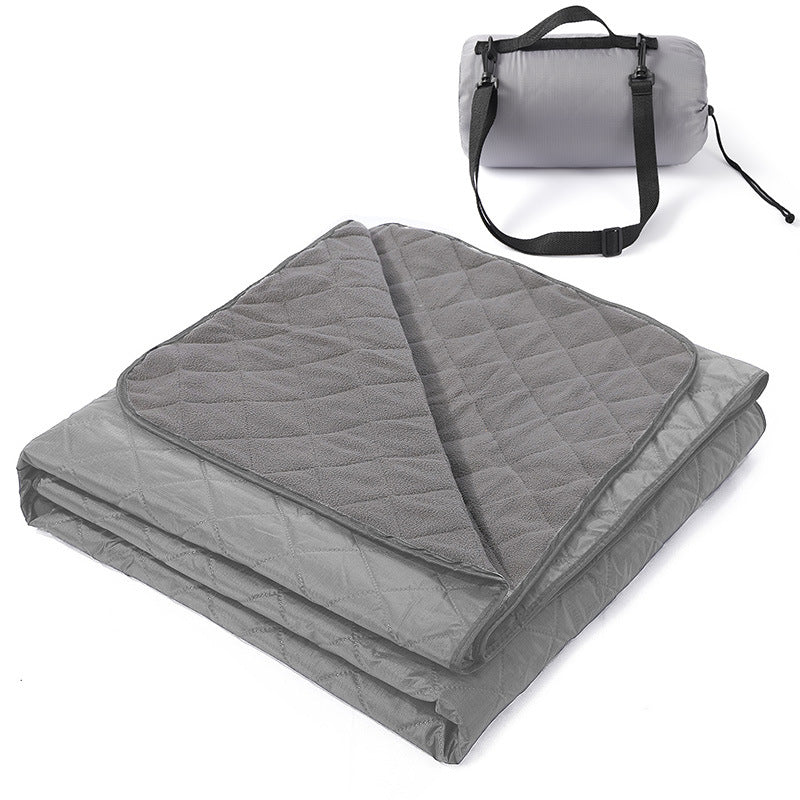 Kompakt Folding Picnic Blanket Skanto
