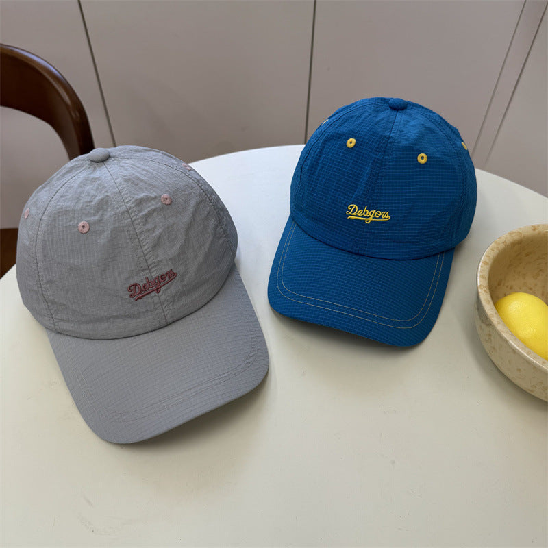Herre Lettvekts Athletic Caps Skanto