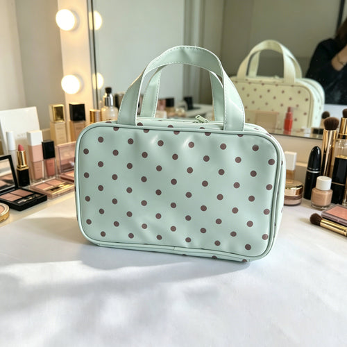 Praktisk reisetaske med hjul Skanto