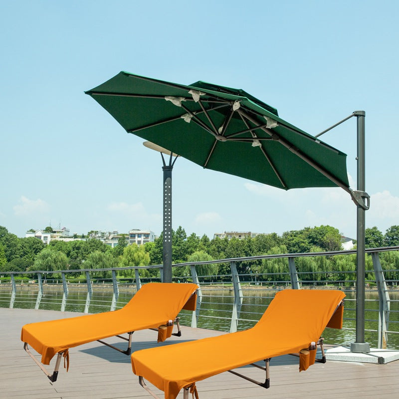 Relaxliege Overkast Skanto