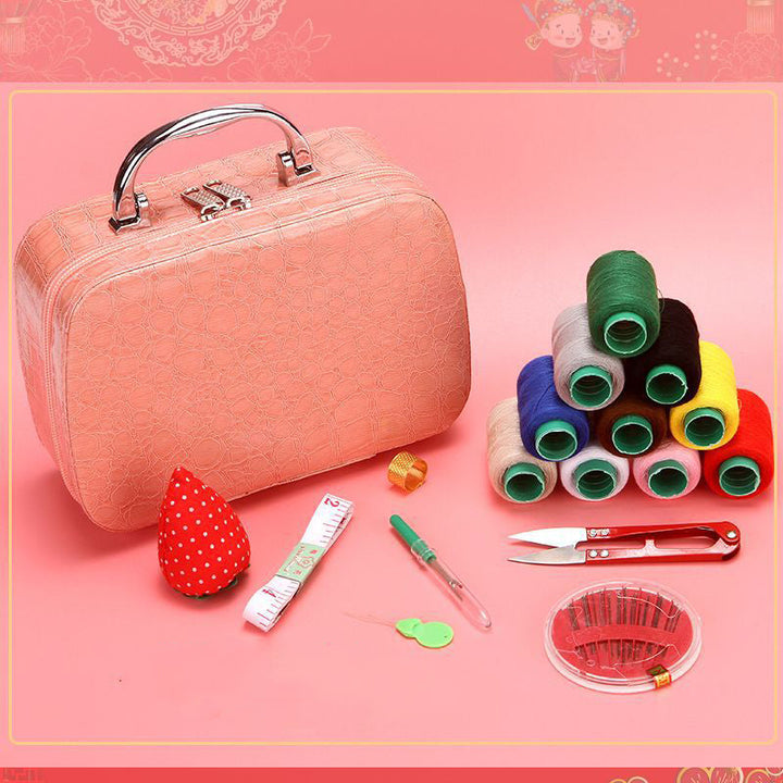Skanto | Household sibling set Mini Suitcase