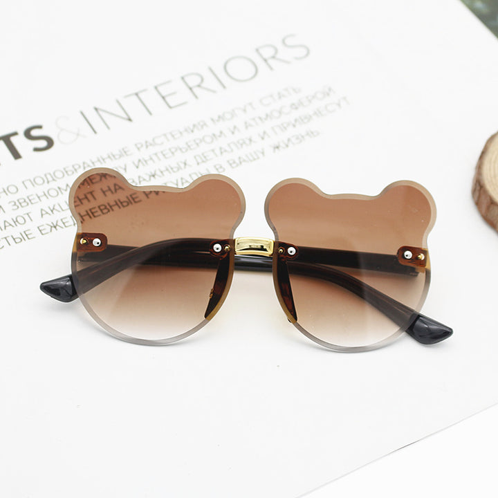 Dame Moda Solbrille Skanto