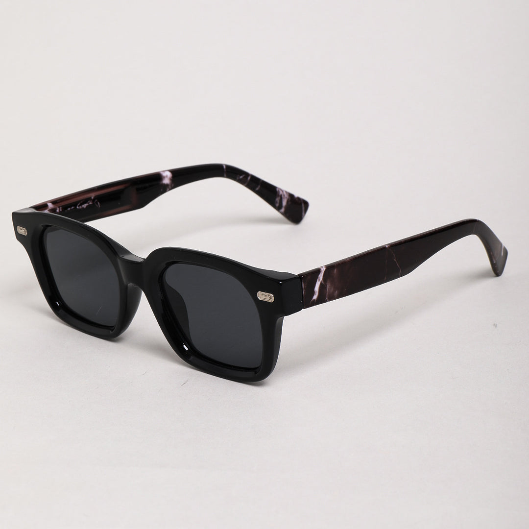 Dame solbrille i trendy retrodesign Skanto