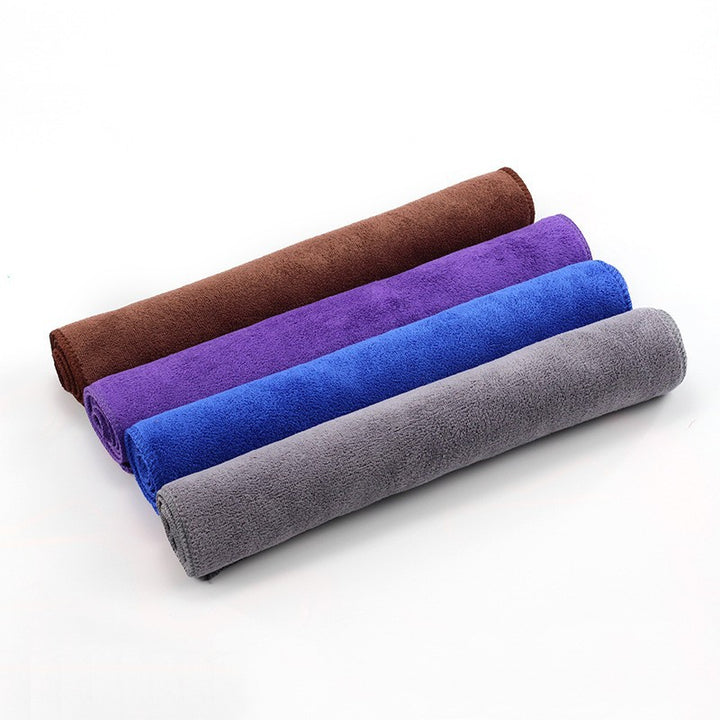 High-Quality and Quick-Drying Terry Towel Skanto