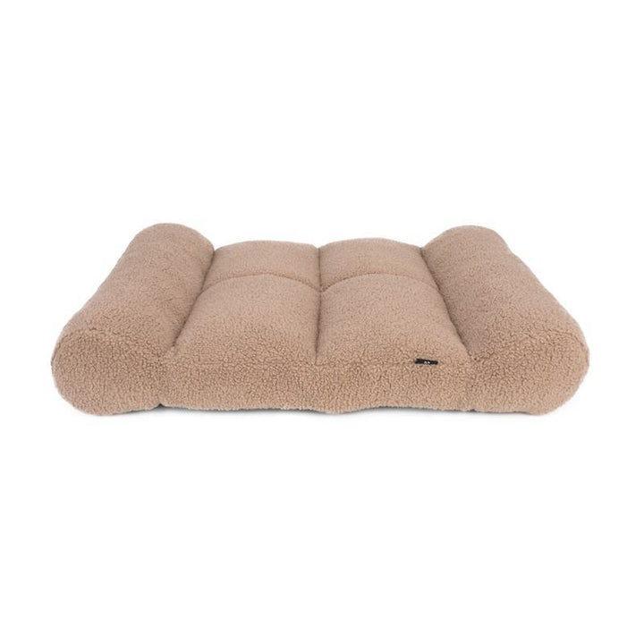 Plush Orthopedisk Pute Hundeseng