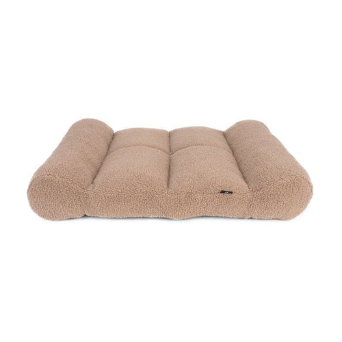 Plush Orthopedisk Pute Hundeseng