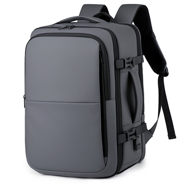 Multifunctional Backpack with Removable Laptop Compartment Skanto