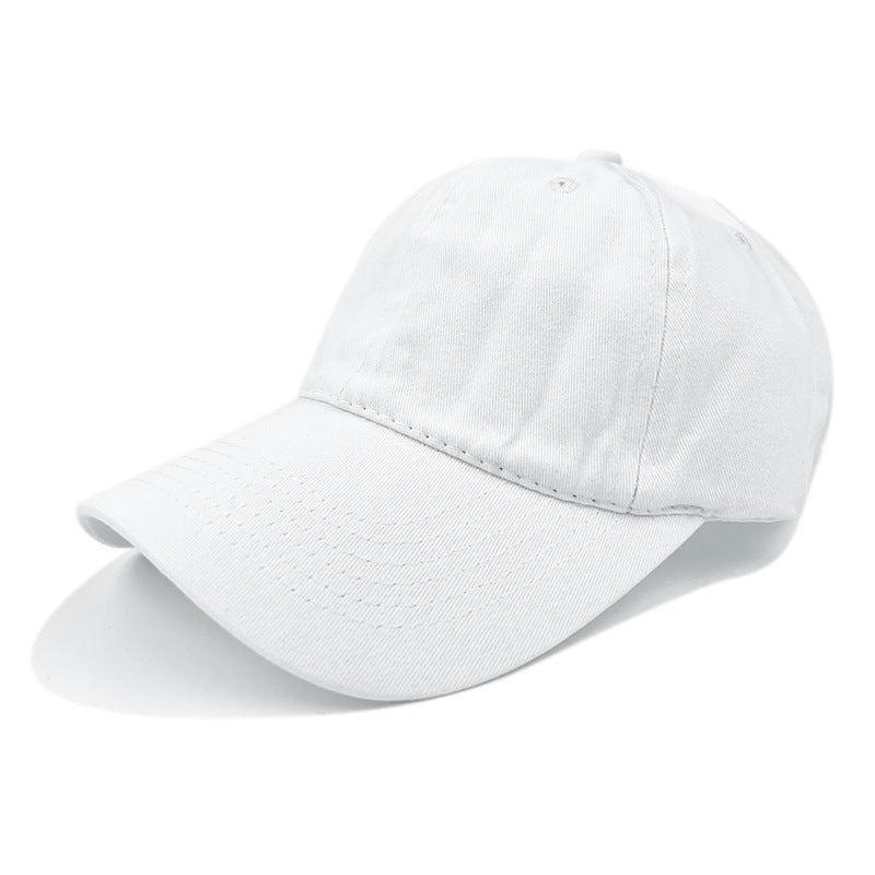 Dame casual cord cap Skanto