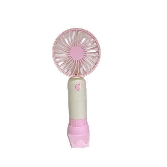 Unisex Håndvifte med unikt ergonomisk design Skanto