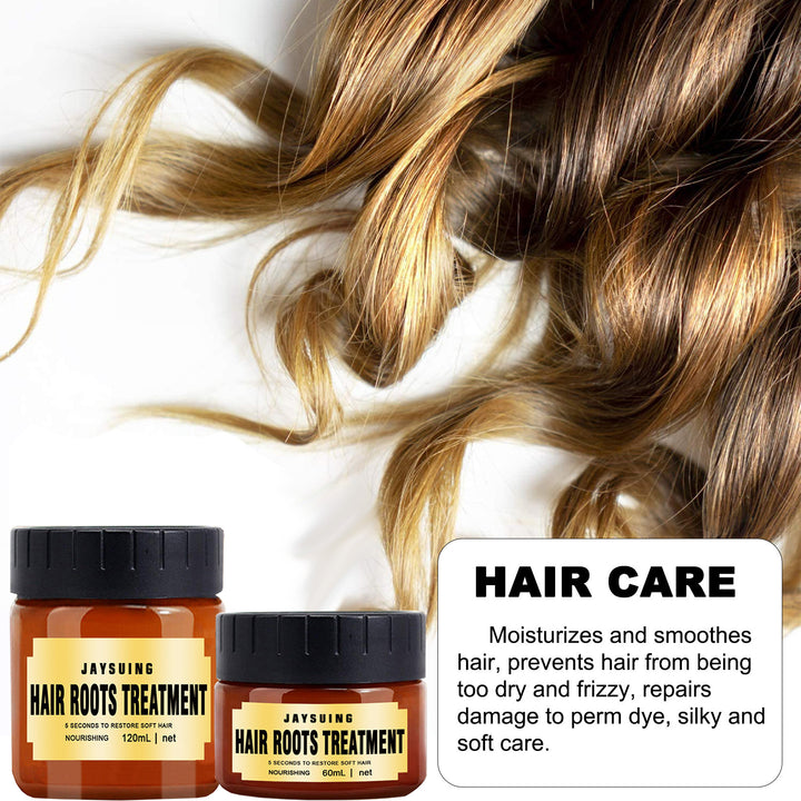 Skanto | Glatt og silkeaktig hår - Garanti for styrke og glans - HairBoost