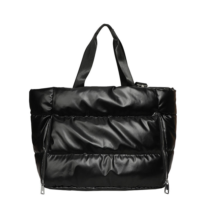 Sporty trendy tote bag Skanto