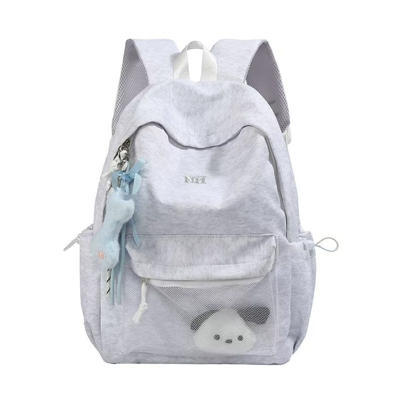 Multi-Use Mesh Ryggsekk Skanto