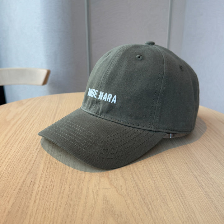 Herre Casual Justerbar Bomull Cap Skanto 1784188337