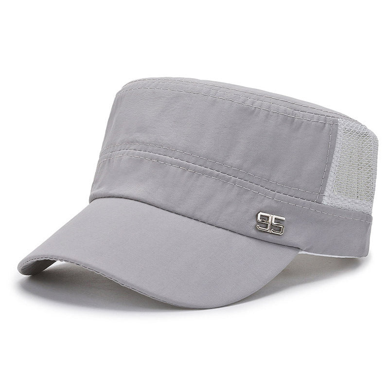 Unisex Sporty Running Cap Skanto