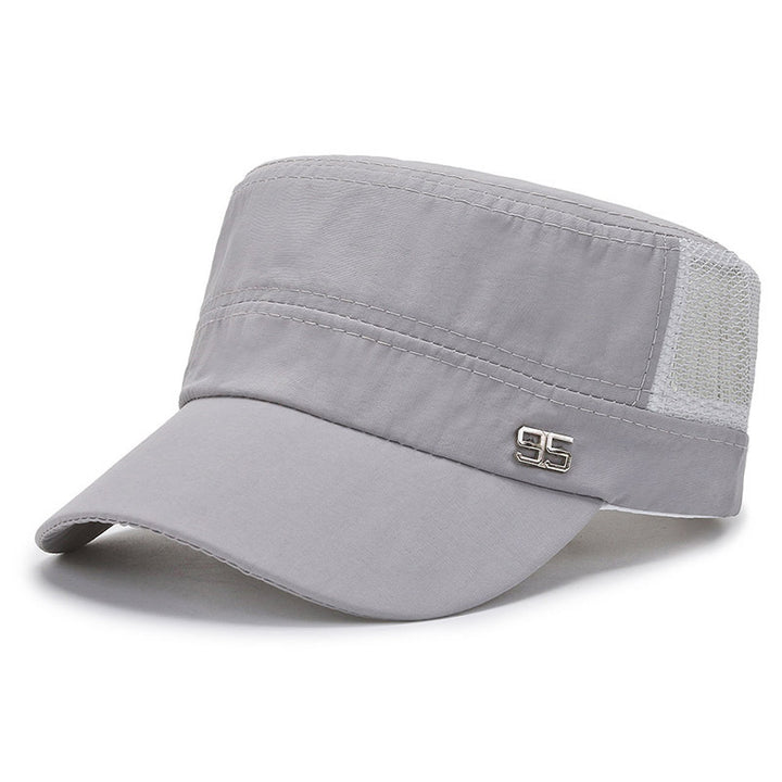 Unisex Sporty Running Cap Skanto