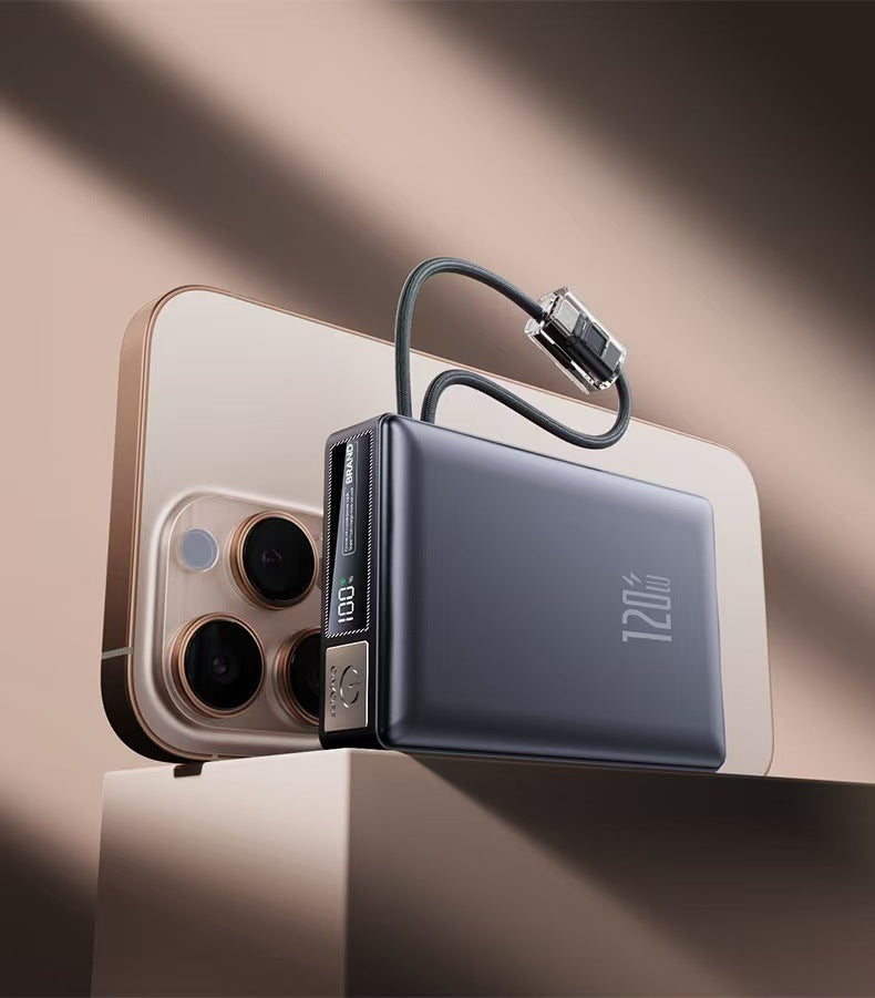 Powerbank Skanto