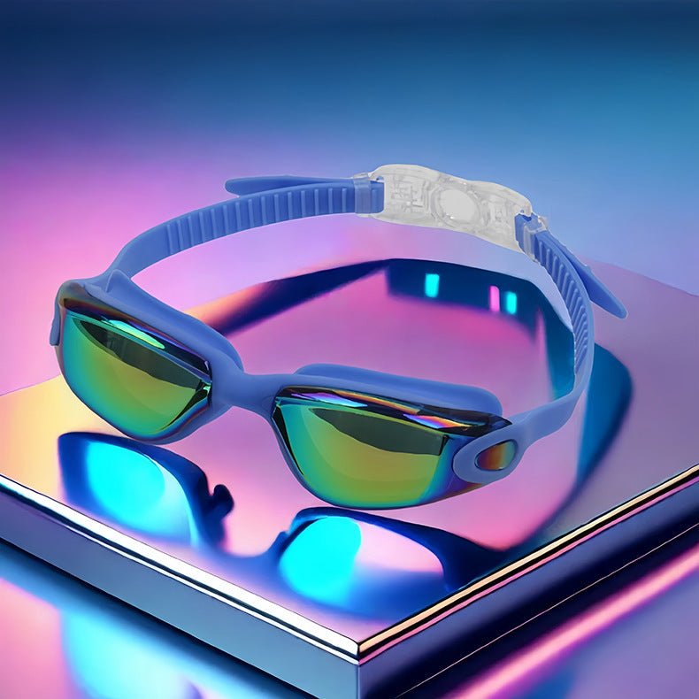Svømmebrille Skanto