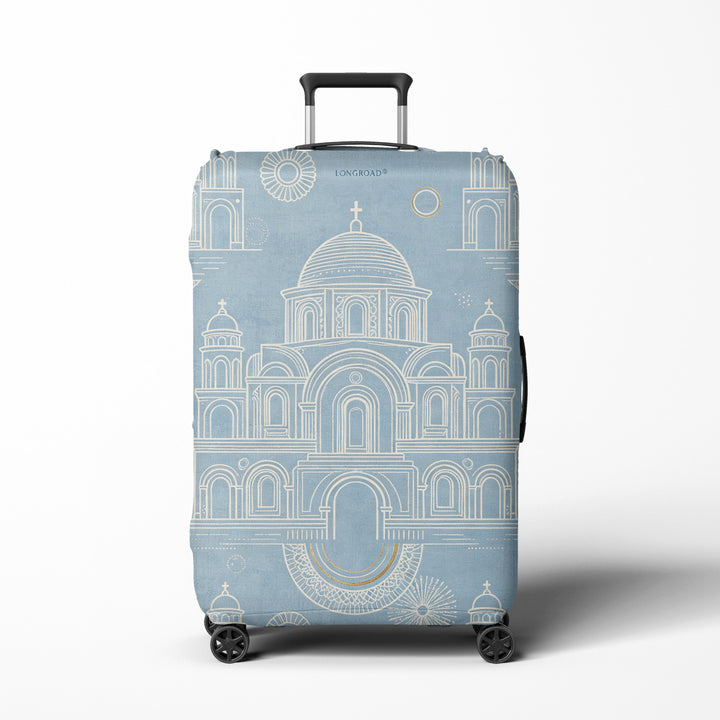 Reisegepäck Skanto