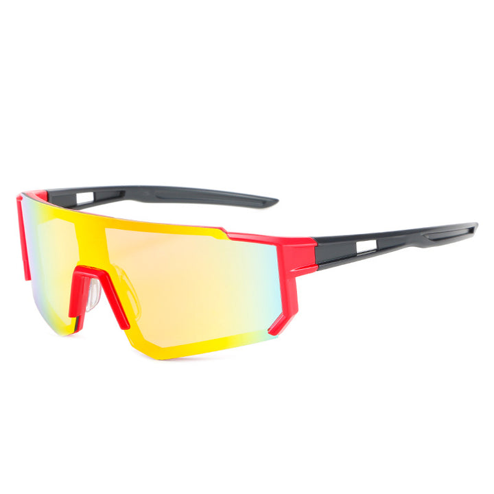 Dame Sporty Vernebrille Skanto