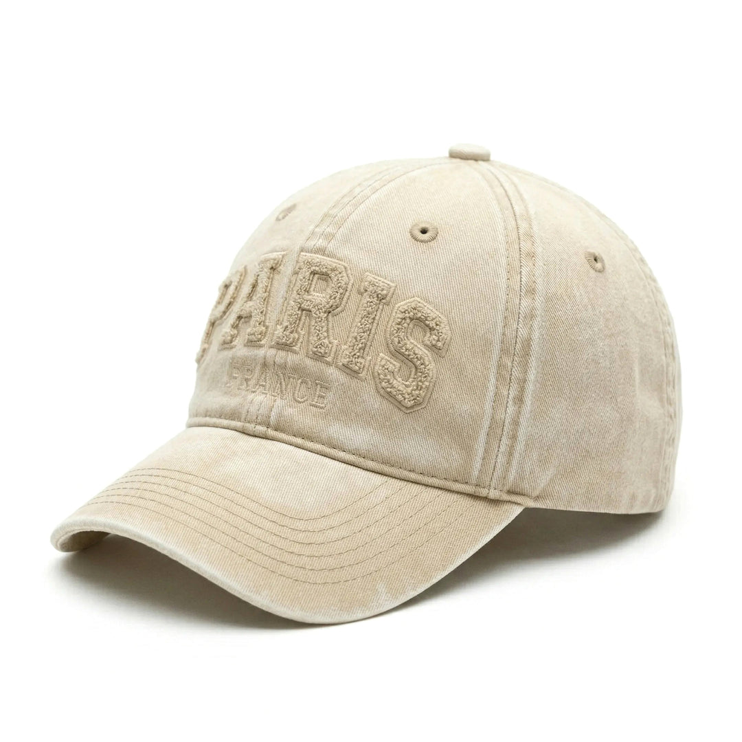 Dame Baseballcap Skanto