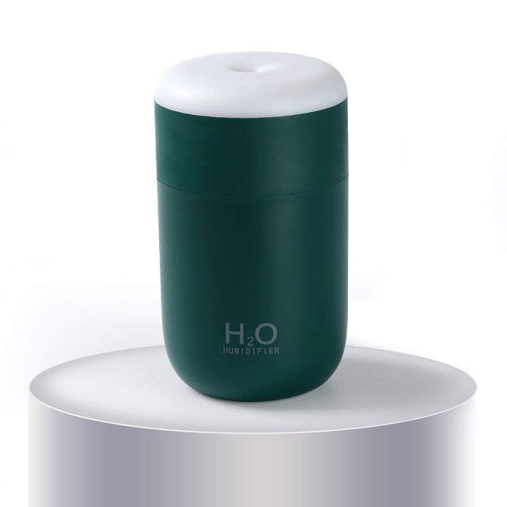 Damer bærbar Aroma Diffuser Skanto