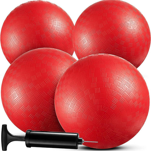 Unisex Sprung- og læringsspillball Skanto