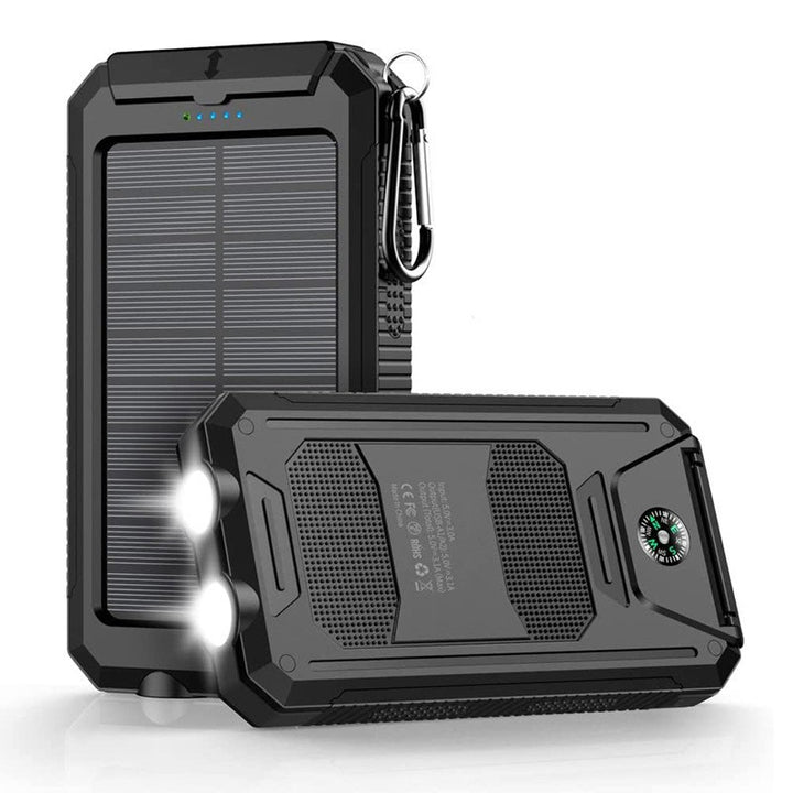 Solar Ladegerät Skanto