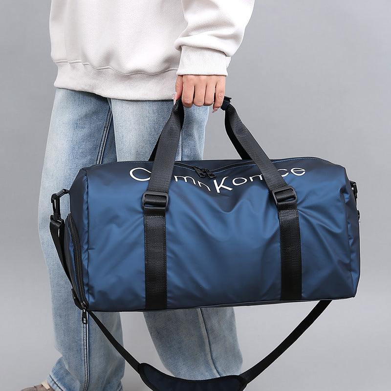 Dame Sporty Fitness Bag Skanto