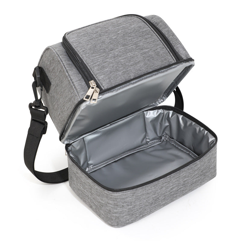 Insulated Lunch Bag Skanto