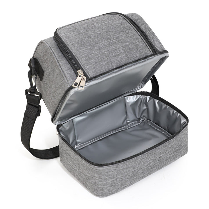 Insulated Lunch Bag Skanto