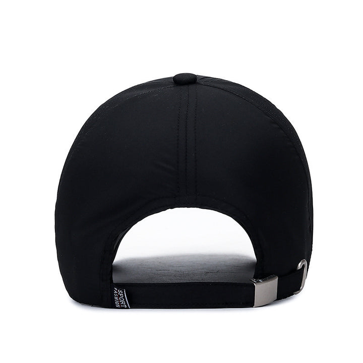 Kvinne Pustende Ytelses Baseball Caps Skanto