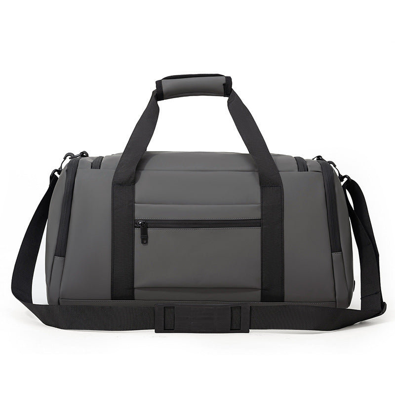 Sporty sports bag Skanto