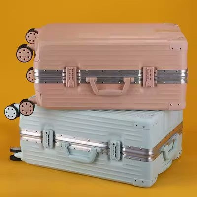 Premium Utvidbar Hard Shell Bagasje Skanto