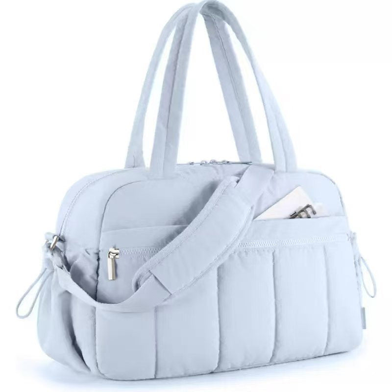 Moderne Sportsbag Skanto