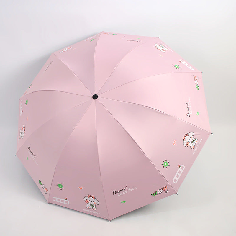 Unisex Paraply Skanto