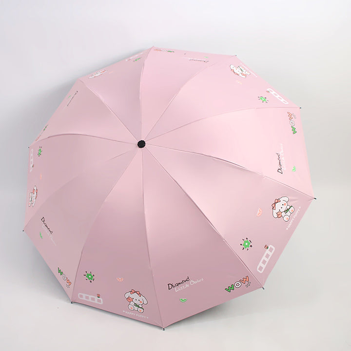 Unisex Paraply Skanto