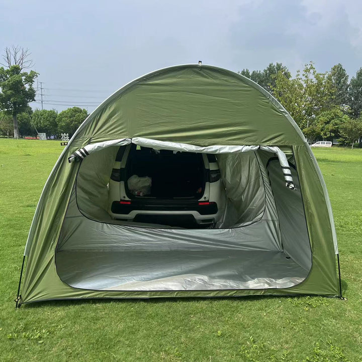 Camping telt Skanto