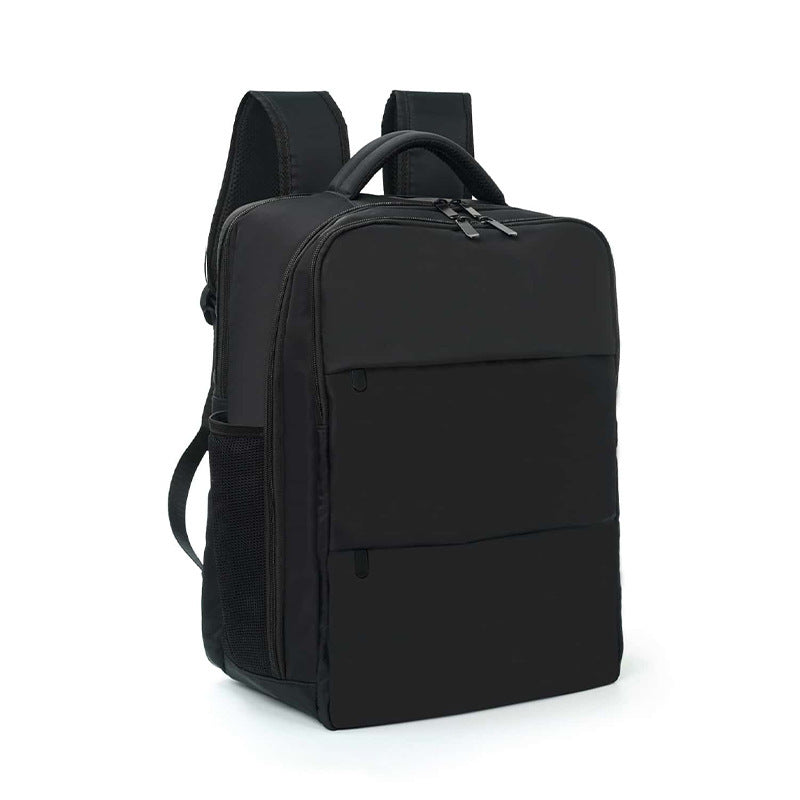 Multifunksjonell Laptoptaske med oppbevaring og ergonomisk design Skanto