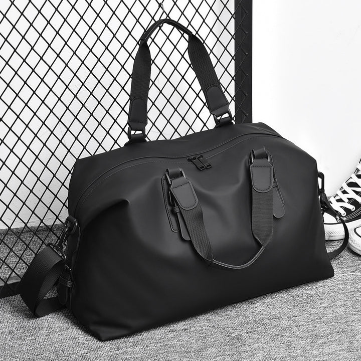 Sporty reisetaske Skanto