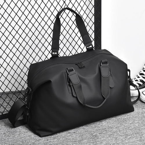 Sporty reisetaske Skanto