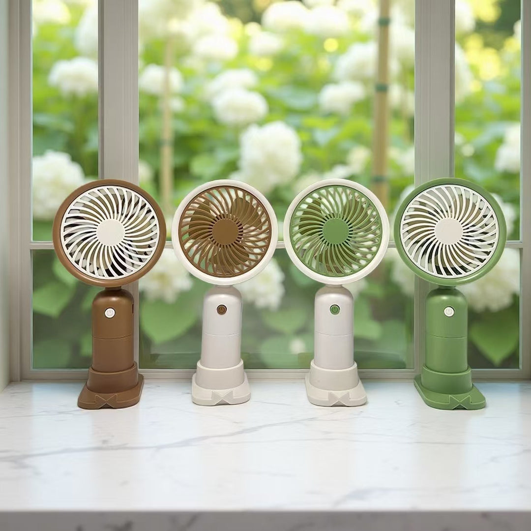 Dame Bærbar bordvifte med ergonomisk design og justerbar vippefunksjon Skanto