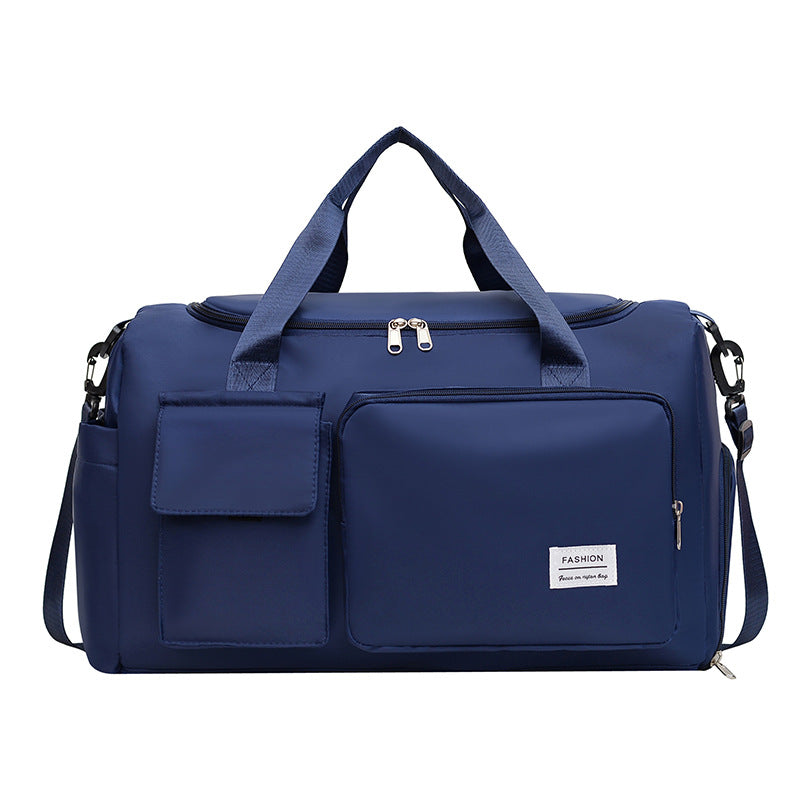 Dame Sporty Reisetasche Skanto