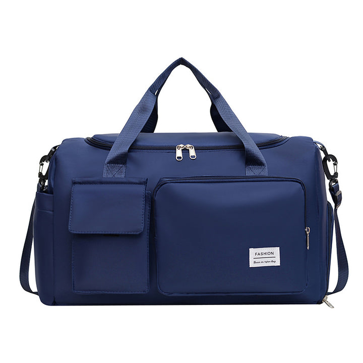 Dame Sporty Reisetasche Skanto