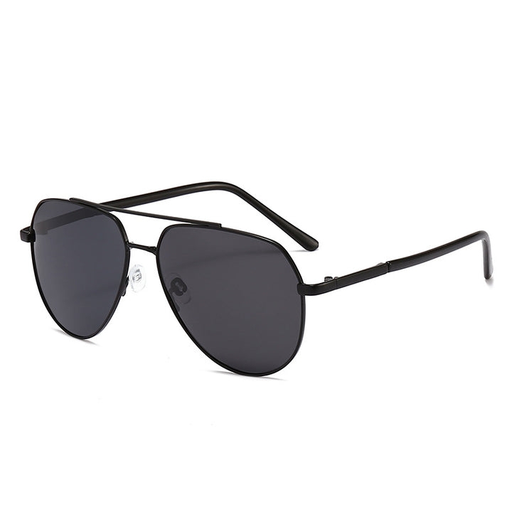 Herrer elegante Pilot-solbriller Skanto
