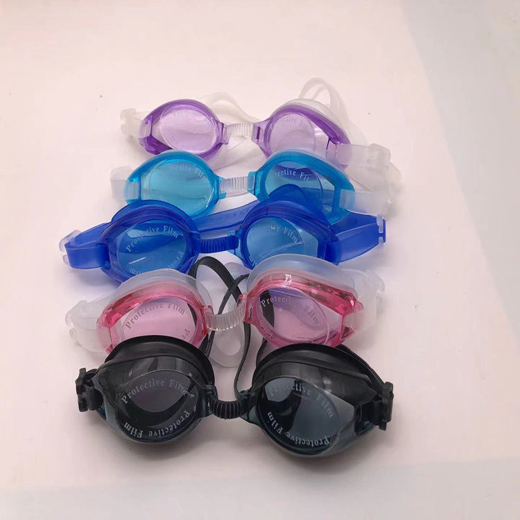Svømmebrille Skanto
