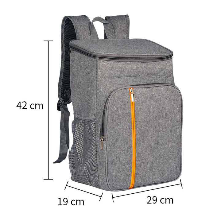 Unisex Isolerende Pikniksekk Skanto
